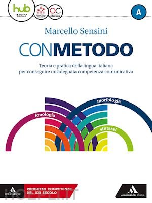 CON METODO. PER LE SCUOLE SUPERIORI. CON E-BOOK. CON ESPANSIONE …