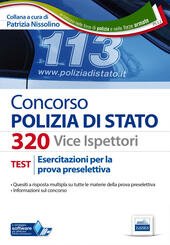 CONCORSO POLIZIA DI STATO - 320 VICE ISPETTORI | Immagine Gallery 2
