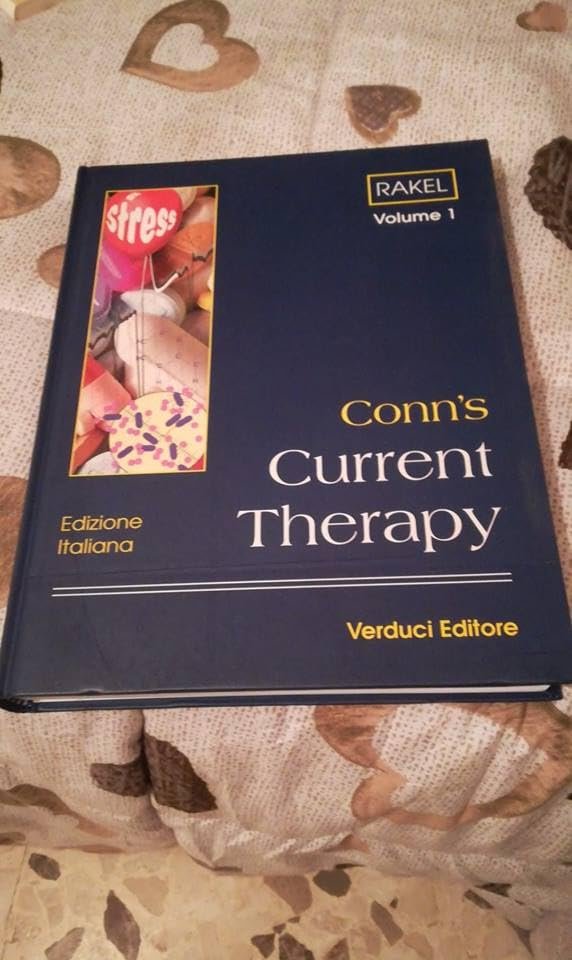 CONN'S CURRENT THERAPY VOL 1 | Immagine principale