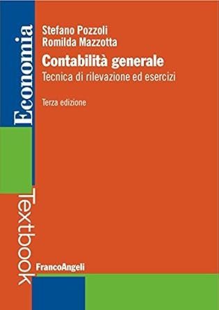 CONTABILIT¿ GENERALE