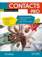 CONTACT PRO VOL. UNICO + PRECIS GRAMMATICAL + DVD. ND