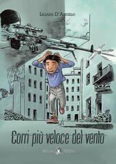 CORRI PIÙ VELOCE DEL VENTO | Immagine Gallery 1