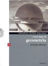 CORSO BASE DI GEOMETRIA - VOL. 2 - 2ED. | Immagine Gallery 2