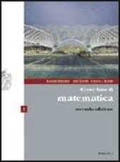 CORSO BASE DI MATEMATICA VOL.1 - 2ED.