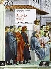 CORSO DI DIRITTO VOL. 1 2° BIENNIO DIRITTO CIVILE - …
