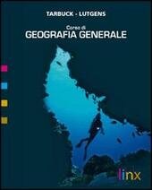 CORSO DI GEOGRAFIA GENERALE + CD ROM