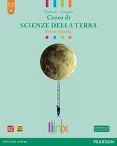 CORSO DI SCIENZE DELLA TERRA - PRIMO BIENNIO + ACTIVE …