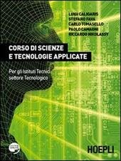 CORSO DI SCIENZE E TECNOLOGIE APPLICATE