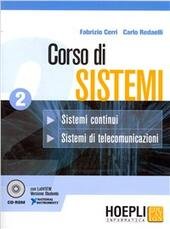 CORSO DI SISTEMI - VOL. 2 + CD ROM