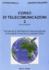 CORSO DI TELECOMUNICAZIONE - VOL. 2