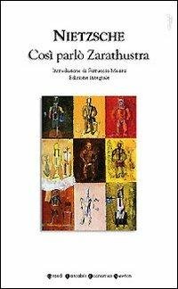 COSÃ PARL“ ZARATHUSTRA