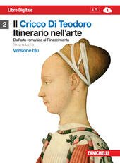 CRICCO DI TEODORO (IL) 2. VERS. BLU (LD). ITINERARIO NELL'ARTE. …