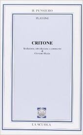 CRITONE ( REALE GIOVANNI )