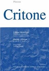 CRITONE ( SESTILI ANTONIO )