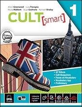 CULT [SMART] VOL 1 - SB & WB 1 + …