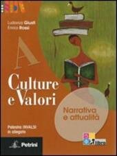 CULTURE E VALORI - VOL. A | Immagine Gallery 2