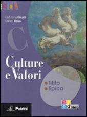 CULTURE E VALORI - VOL. C