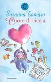 CUORE DI CICCIA