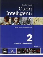 CUORI INTELLIGENTI. EDIZ. BLU. PER LE SCUOLE SUPERIORI. CON E-BOOK. … | Immagine Gallery 2