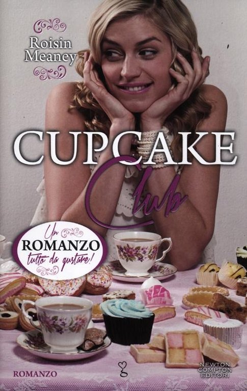 CUPCAKE CLUB