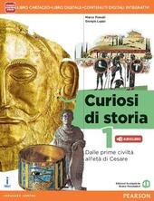 CURIOSI DI STORIA VOL.1 | Immagine Gallery 2