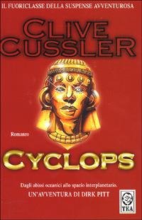 CYCLOPS | Immagine principale