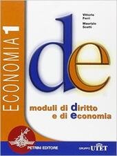 D/E - ECONOMIA 1 | Immagine Gallery 2