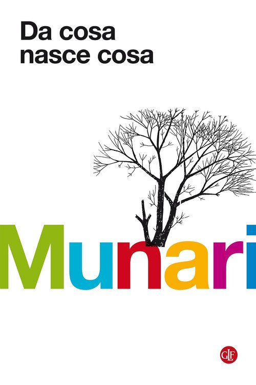 DA COSA NASCE COSA. APPUNTI PER UNA METODOLOGIA PROGETTUALE. EDIZ. …