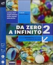 DA ZERO A INFINITO. EXTRAKIT-OPENBOOK-QUADERNO. CON E-BOOK. CON ESPANSIONE ONLINE. …