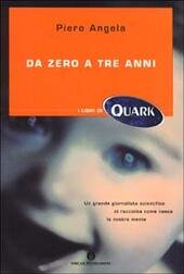 DA ZERO A TRE ANNI