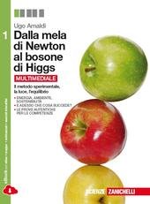 DALLA MELA DI NEWTON AL BOSONE DI HIGGS - VOL. … | Immagine Gallery 2