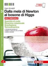 DALLA MELA DI NEWTON AL BOSONE DI HIGGS - VOL.3 …