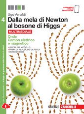 DALLA MELA DI NEWTON AL BOSONE DI HIGGS - VOLUME …