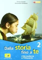 DALLA STORIA FINO A TE - VOL. 2