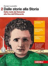 DALLE STORIE ALLA STORIA - VOL. 2 (LDM). DALLA META' …