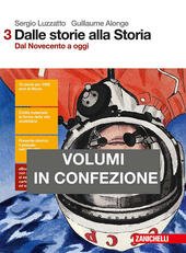 DALLE STORIE ALLA STORIA VOL.3 + PERCORSI DI LETTURA VERSO …