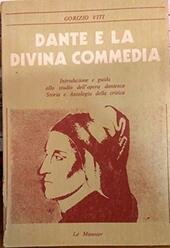 DANTE E LA DIVINA COMMEDIA VITI