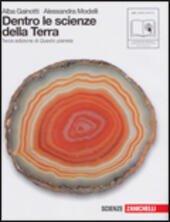 DENTRO LE SCIENZE DELLA TERRA - VOL. U