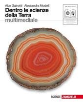 DENTRO LE SCIENZE DELLA TERRA - VOL. U + CD …