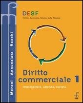DESF - DIRITTO COMMERCIALE 1