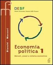 DESF - ECONOMIA POLITICA 1