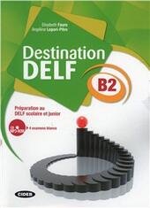 DESTINATION DELF. B2 + CD