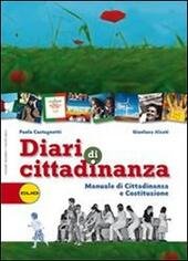 DIARIO DI CITTADINANZA