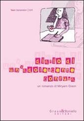 DIARIO DI UN'ADOLESCENTE CONFUSA