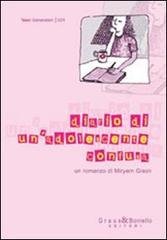 DIARIO DI UN'ADOLESCENTE CONFUSA