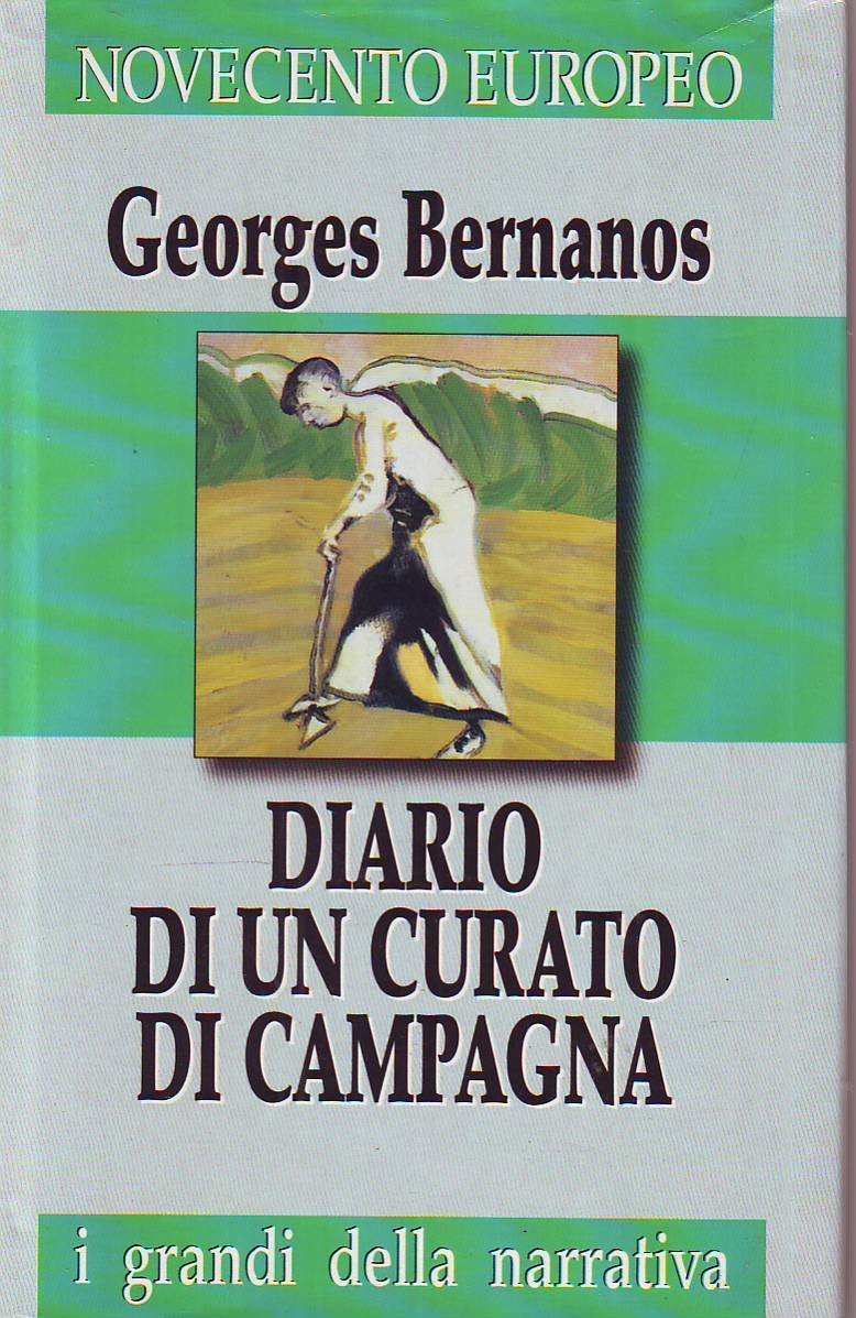 DIARIO DI UN CURATO DI CAMPAGNA