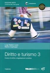 DIRITTO E TURISMO. Vol. 3. Set minor