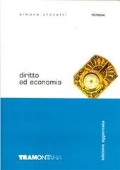 DIRITTO ED ECONOMIA