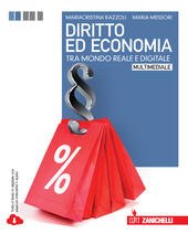 DIRITTO ED ECONOMIA TRA MONDO REALE E DIGITALE - VOLUME …