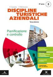 DISCIPLINE TURISTICHE E AZIENDALI. VOLUME 5Â° ANNO ED. 2019